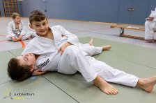 25.02.2026 Kyu-Prüfung - Kirchberg